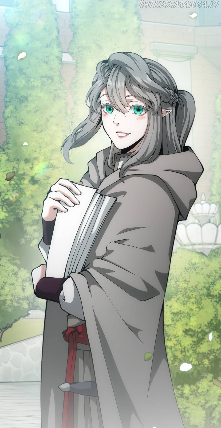 The Beginning After The End Chapter 164 image 77